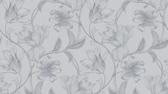Виниловые Обои на Флизелиновой Основе SINTRA BIANCA 454237 0,53x10 м