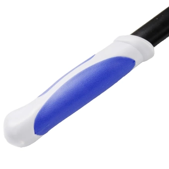 Садовые ножницы (сучкорез), стальные ручки, лезвие тефлон, SALI