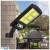 Светодиодный уличный светильник LED SOLAR, с датчиком движения,1C 2100