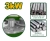 Станок для гибки арматуры 3kW 380V 50Hz 6-32mm  JDSBB1A40 Jadever