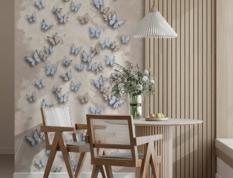 Флизелиновые обои New Age, Montale, NA 9151-25