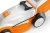 Электрическая газонокосилка STIHL RME 235 Электрическая газонокосилка STIHL RME 235
