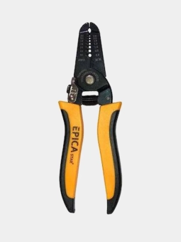 Кусачки для зачистки проводов, EP-60451, Epica Star