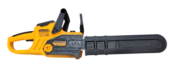 Цепная пила аккумуляторная EPICA EP-11075  36V (2 батареи)