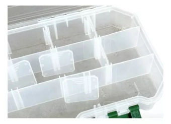 Модульный ящик для хранения 380*182*320мм; JDTB8344 Jadever