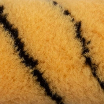 Валик Ø30мм, L-100мм, HARDSTAR, с ручкой Ø6мм BAUX