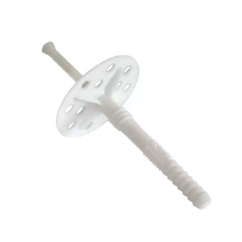 Дюбель для изоляции  10 * 110  гвоздь полиамид KOELNER