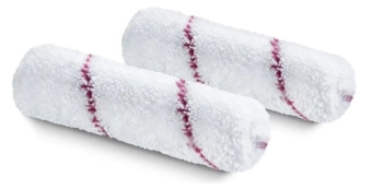 Валик HARDY Mikrofaza, длина 100 мм, d.15 мм, ворс 8 мм