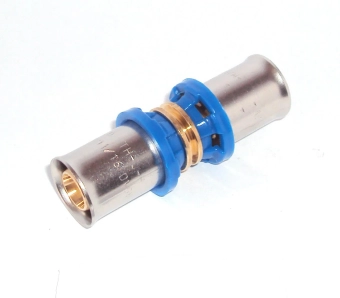 Муфта обжимная D. 20  APE