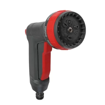 Пистолет-распылитель для полива, 9 режимов PROFMET