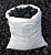 Уголь (антрацит) AO (40kg) стандарт