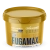 Затирка Fugamax Brilliant 1-10мм 141-Серебристый 4кг Затирка Fugamax Brilliant 1-10мм 141-Серебристый 4кг