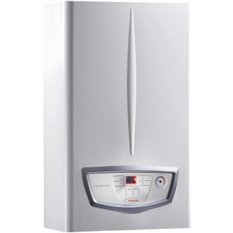 Газовый котел Immergas EOLO MYTHOS 24KW