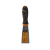 Шпатель 30мм, эргономичная ручка из ABS пластика, EP-30571, Epica Star