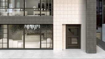 Керамогранит Grittiland Bej 300*300 1c Matt 62.10m2