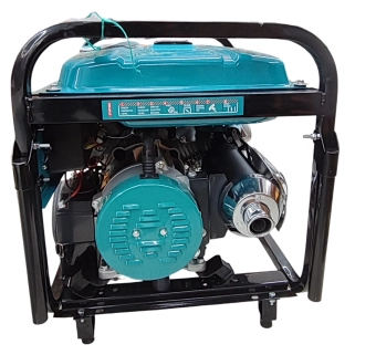 Электрогенератор на бензине DT6506E 6500W