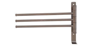 Держатель для полотенец  SATIN