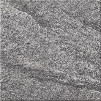 Плитка керамогранит Purito G409 42*42 см матовая, серый, камень