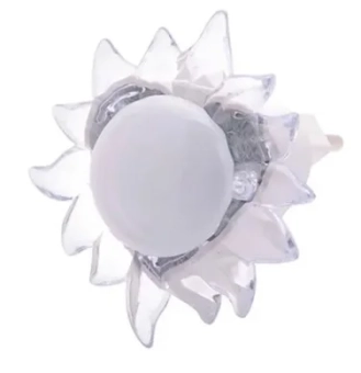 Ночник лед Horoz HL991L 0.4 Вт LED 220 - 240 В