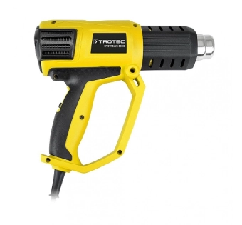 Фен строительный 2000W HYSTREAM 2000, TROTEC