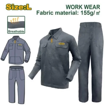 Рабочая форма (L) JDUN1801.L  Jadever