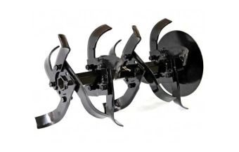 Фреза для мотоблока Elefant E6