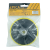 Диск липучка для шлифовальных дисков Velcro Ø125мм, EP-60294, Epica Star