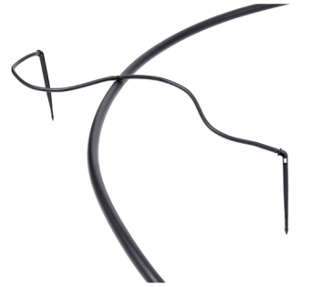 Расширительный комплект на 20 растений для системы полива от ёмкости, Жук