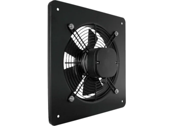 Вентилятор осевой низкого давления - Storm YWF2E - ERA
