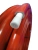 Труба в изоляции (цвет красный) PEX-AL-PEX Ø16мм, толщина стенки - 2мм, (бухта - 50м) EBRILLE Italia