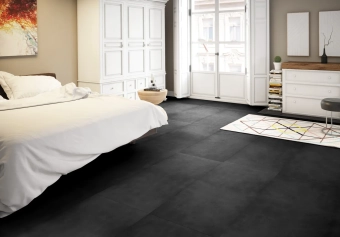 Керамогранит Arcides Antracite 60x120cm Bien Seramik Турция