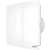 Вытяжной вентилятор осевой Vent PLACE100  D100 WHITE