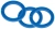 Прокладка из cофтпрена D. 1" (синяя) GOPLAST Прокладка из cофтпрена D. 1" (синяя) GOPLAST