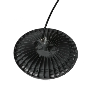 Светильник светодиодный для высоких потолков 150Вт 6400К 15000лм EB04 Евросвет