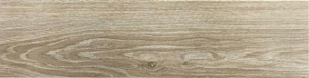 Плитка керамогранит Joy New BM 15x60 см, матовая, бежевый, дерево