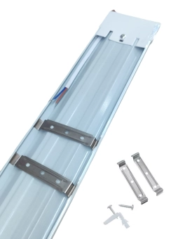 Светильник линейный LED 100W 6500K 120cm LUXLIGHT