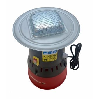 Мельница для зерна, электрическая EM50L  ELEFANT2 (843780000)