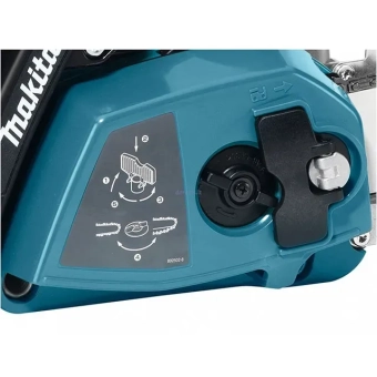 Бензопила Makita EA3501S40B 40 см 1.69 кВт 35 см³