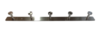 Крючок для полотенец SATIN 5523S-5