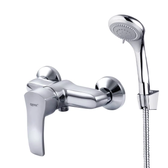 Смеситель для ванны Zerix GIT-A-279