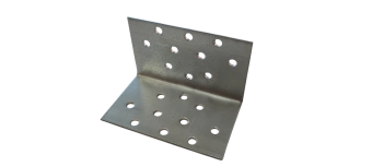 Уголок крепежный 50*50*80*1,5мм