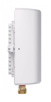 Водонагреватель электрический проточный THERMEX SURF 3500, 1,4-2 л/мин, 3,5кВт, для душевой