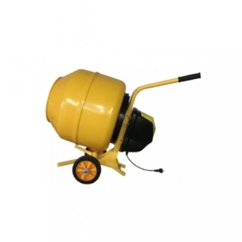 Бетономешалка с редуктором RCM400 140L