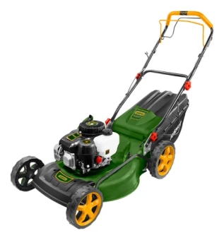 Газонокосилка на бензине 3,2kW (4.5HP); 2800prm; 510mm; 65L; Jadever