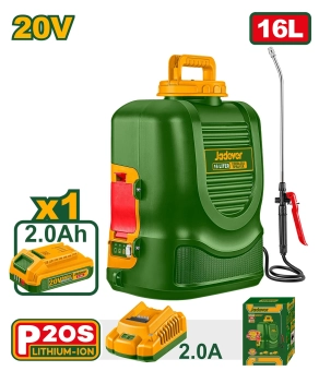 Беспроводной распылитель  JDLSY20162  Jadever