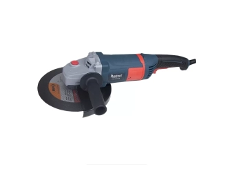 Углошлифовальная машина 230mm, 2600W, 6500rpm, Dastool