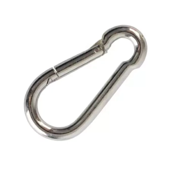 Карабин 6х60мм