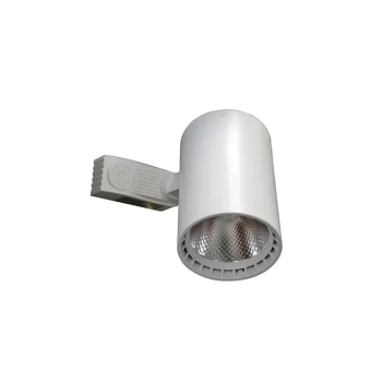 Трековый светильник LED HL-TRL07 10 Вт LED 4000 K 230 В Elmos