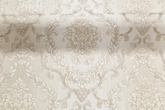 Виниловые Обои на Флизелиновой Основе - Fergana PL71678-12 - Палитра