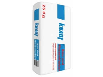 Клей Fliesenkleber Bau-und -25кг